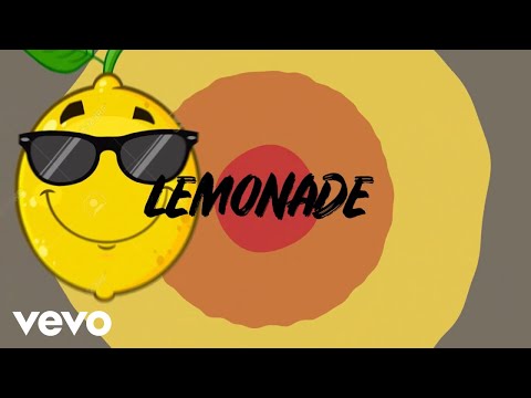 Cheekychizzy - Lemonade [Lyric Video] ft. D'Banj
