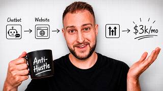 The Lazy Way To Build & Sell AI Websites In 2026