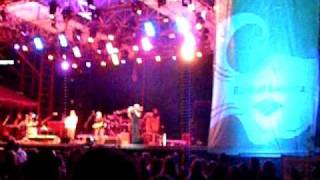 Jason Mraz- &quot;What Mama Say&quot; @ Sunfest 2011
