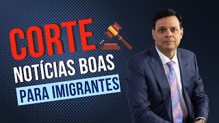 Suprema Corte enfraquece o poder da USCIS