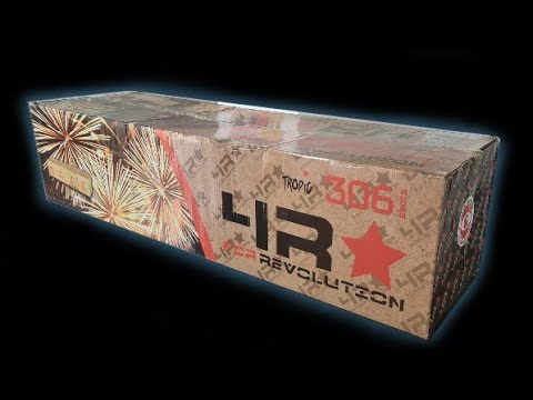 Tropic TB410 (straatfilm) (film uliczny) (Oud & Nieuw 2022/2023)