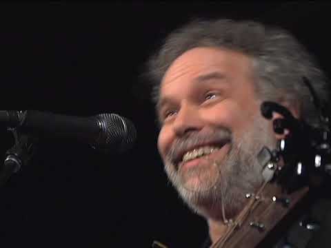 John Gorka Live at Tales from the Tavern