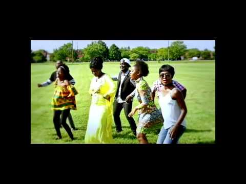 AMB.FATU ZEON NEWEST HIT VIDEO 2017 SUPER IN THE LORD