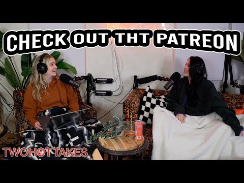 Ever wondered what our Patreon is like?