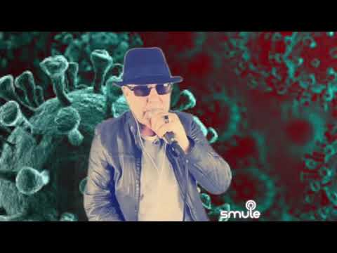 Coronasong Hallejulha Cover(Holger Müller)