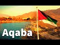 Aqaba, Jordan - city attractions, history, and things to do