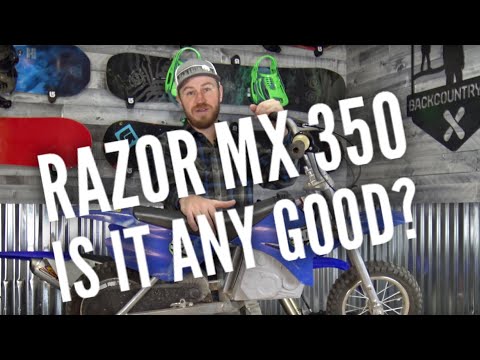 Razor MX350 Dirt Rocket Long Term Review [Worth the Money?]