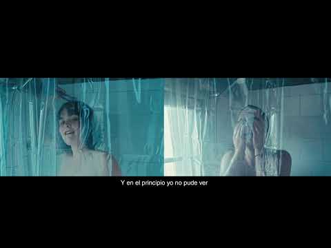 Camila Moreno - Vapor (VIDEO OFICIAL)