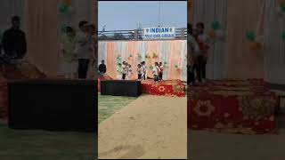 Indian Public School Video