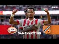 De Gakpo- en Xavi Simons-show! ?? | Samenvatting PSV - FC Volendam