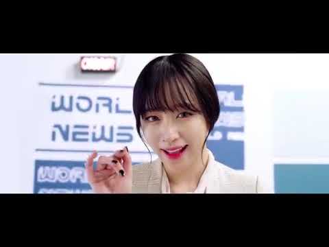 EXID이엑스아이디 아예 Ah Yeah Music Video Official MV