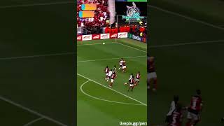 Gol do Corinthians - Gabriel Paulista (Flamengo 0x1 Corinthians) Supercopa do Brasil 01/02/2026