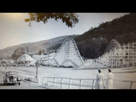 Lake Compounce Wildcat Roller Coaster Will Be Closed for 2023 for A Major Refurbishment