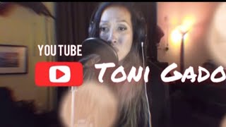 Pangako - Side A  Toni Gado *cover