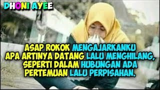 Download lagu QUOTES ROMANTIS CAPTION BIKIN BAPER COCOK BUAT STATUS WA KEKINIAN mp3