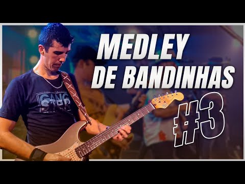 To Voltando Pra Ficar - Sandro Coelho