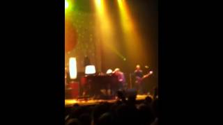 Jacks Mannequin hey hey hey