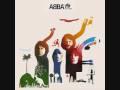 ABBA - One Man, One Woman