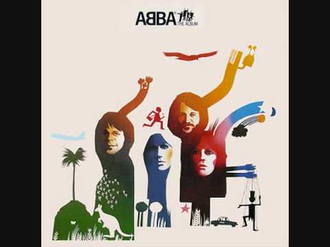 ABBA - One Man, One Woman