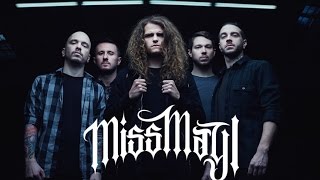 Miss May I - Shadows Inside Documentary #2
