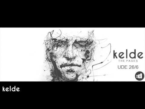 Kelde - The Pages (PREVIEW)