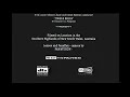 Closing To Babe 1996 VHS Version 1