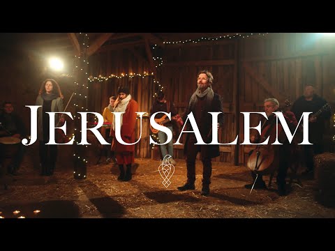 Új Forrás | Jerusalem (Official Music Video)