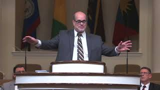 The Missionary Prayer