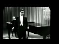 Oh  ! GIUSEPPE DI STEFANO SINGS AGAIN  "O SOLE MIO"  LIVE