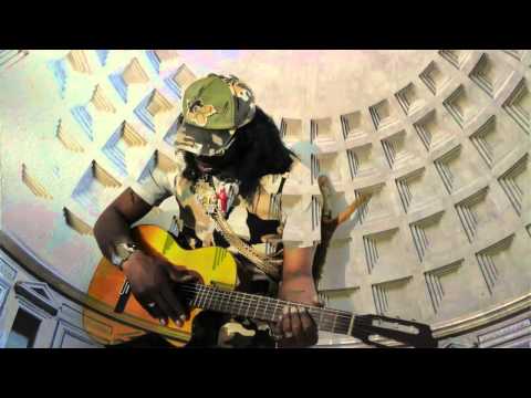 Dr. Feelx - Redemption Song [ Official Video ] Tribute to Bob Marley 02/06