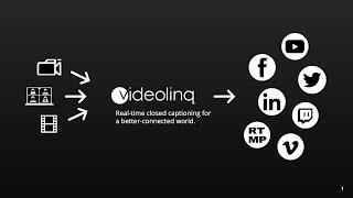 Videolinq YouTube Video