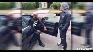 Putain d'epoque nekfeu ft dosseh