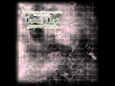 Righteouz Knight - Da Sandz of Time (ft. Noxiouz)