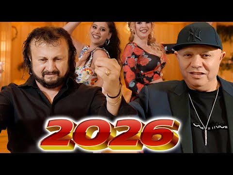 Cea mai buna muzica de Revelion 2026