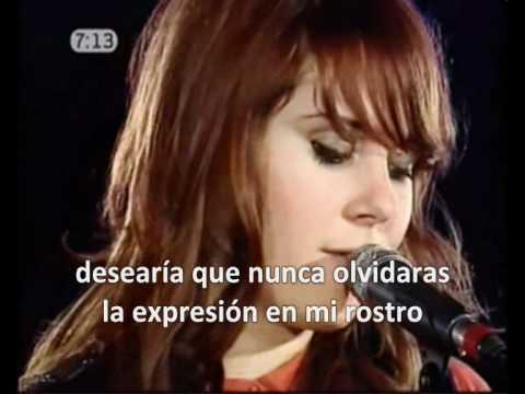 Kate Nash - Nicest thing (subtitulos en español)