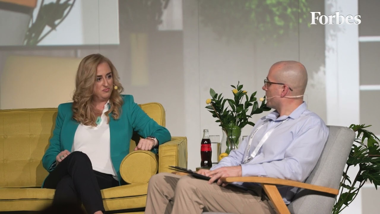 Иновации в процесите: технологичната революция на практика