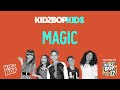 KIDZ BOP Kids Magic Pseudo Video KIDZ BOP 17