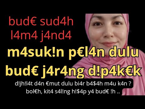 Ketika Tak Bisa Melawan Sepi #kisahnyata