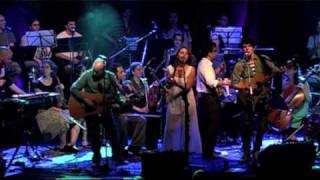 LES MENTETTES ORCHESTRA - FOLKY by indiefolks