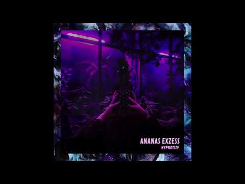 HypnoTize - Ananas Exzess
