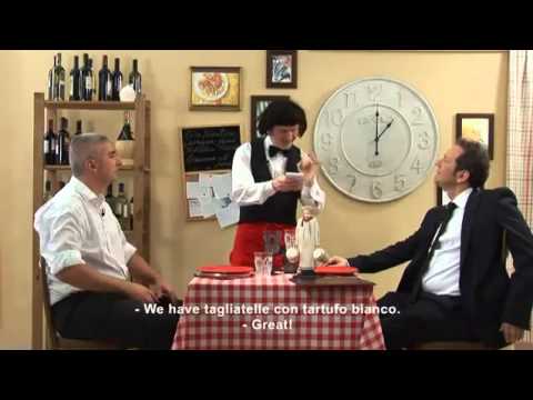 Corso di inglese video gratis lezione 3