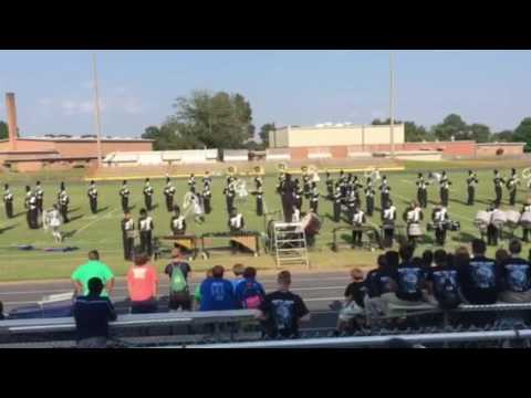 Ashbrook High School 2016 Debut 