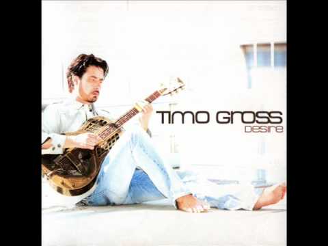 Timo Gross ~ Driven Soul ~ Desire