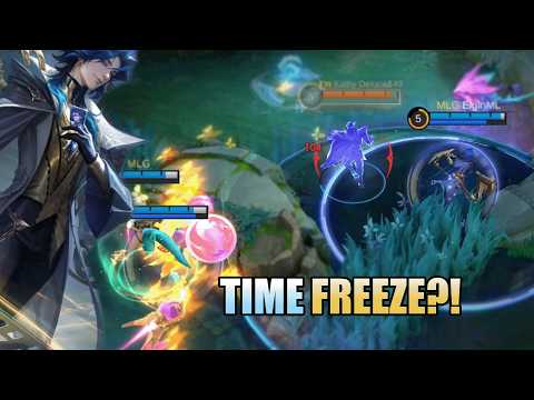 Marcel Guide: Build + Tips