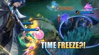 Download lagu Marcel Guide: Build   Tips mp3