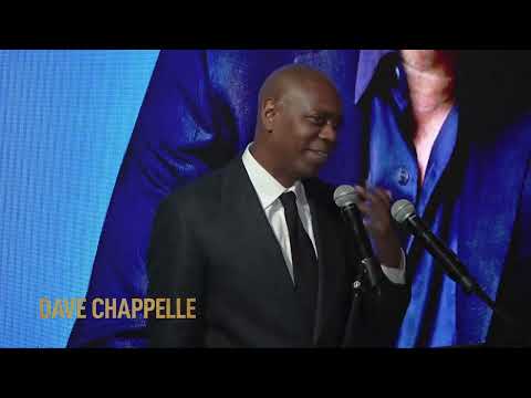 Dave Chappelle Eulogizes Bob Saget