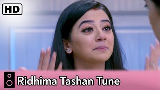 Ishq Mein Marjawan 2 BGM | Ridhima Tashan Background Music | Colors TV