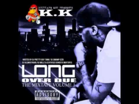 Atlanta GD KK - 14 War (Prod. By Slomezzy)