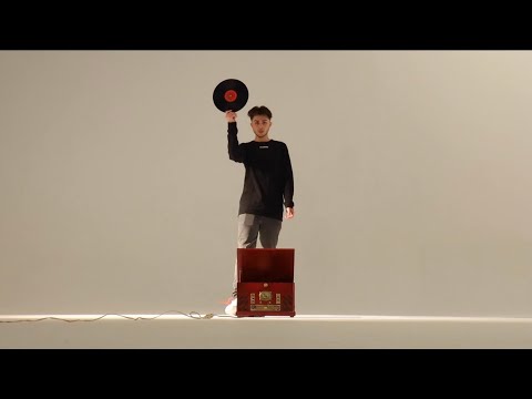 Presto Baker - Consistent (Official Music Video)