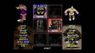 Connor & I Team Up on 'Loaded' (PS1)